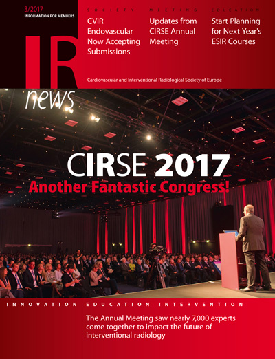 IRnews